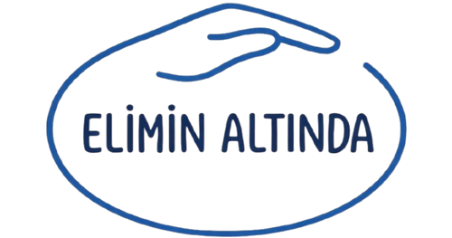Elimin Altında