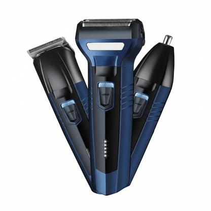 Elimin Altında | 3'ü 1 Arada Tıraş Kiti